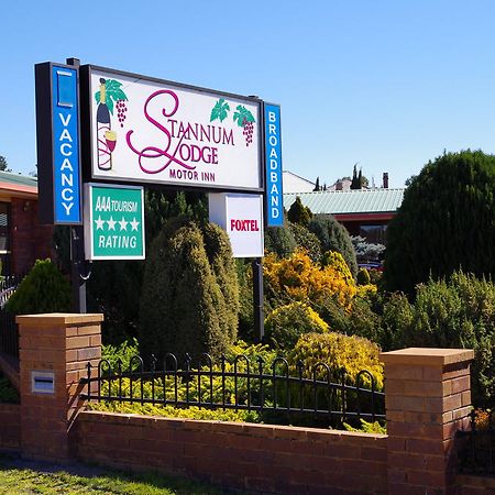 Stannum Lodge Motor Inn Stanthorpe Luaran gambar