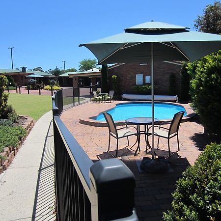 Stannum Lodge Motor Inn Stanthorpe Luaran gambar