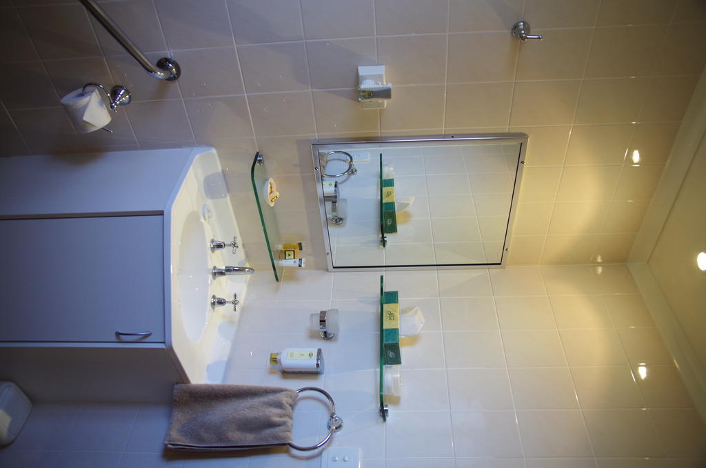 Stannum Lodge Motor Inn Stanthorpe Bilik gambar
