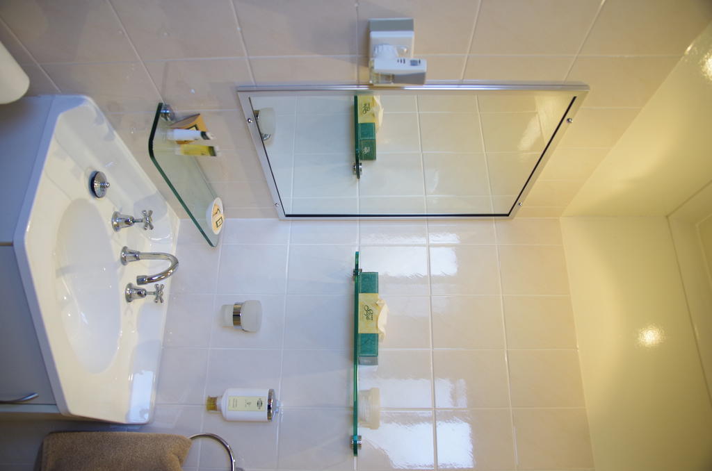 Stannum Lodge Motor Inn Stanthorpe Bilik gambar