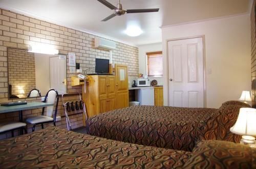 Stannum Lodge Motor Inn Stanthorpe Luaran gambar